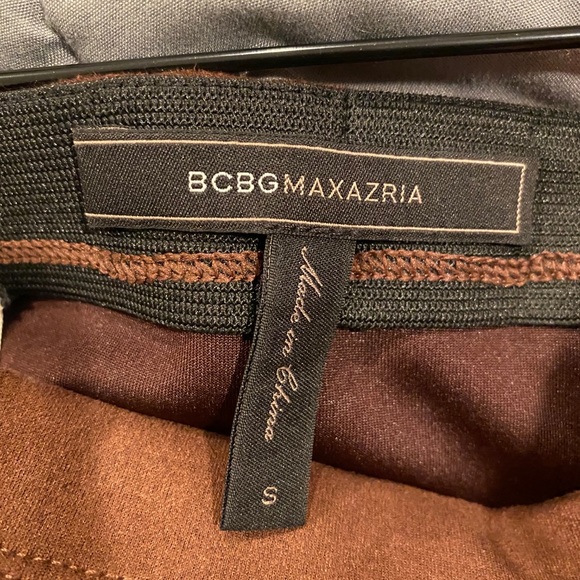 BCBG MAX AZRIA skirt - Picture 2 of 2